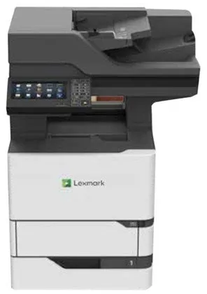 Lexmark MX722adhe
